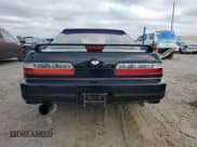 ✅ 1992 Nissan 240SX • VIN: PS13052779 • Lot: 71593565. Listed on Copart with 121,121 mi. Free auction sales archive from the USA and detailed vehicle history report at DreamBid. Image 6.