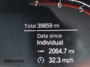 ✅ 2020 BMW X5 sDrive40i • VIN: 5UXCR4C06LLE30688 • Lot: 41951122. Listed on IAAI with 39,859 mi. Free auction sales archive from the USA and detailed vehicle history report at DreamBid. Image 16.