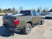 ✅ 2023 GMC Canyon 4WD AT4 • VIN: 1GTP6DEK1P1174713 • Lot: 41733242. Listed on IAAI with 35,705 mi. Free auction sales archive from the USA and detailed vehicle history report at DreamBid. Image 4.