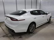 ✅ 2018 Kia Stinger • VIN: KNAE15LAXJ6024502 • Лот: 68158275. Опубликован ранее на Copart с пробегом 69 358 миль. Бесплатный доступ к архиву аукционных продаж из США и подробный отчёт об истории автомобиля на DreamBid. Изображение 3.