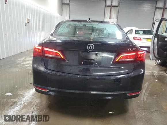 ✅ 2015 Acura TLX Technology • VIN: 19UUB2F52FA005103 • Лот: 91349265. Опубликован ранее на Copart с пробегом 86 356 миль. Бесплатный доступ к архиву аукционных продаж из США и подробный отчёт об истории автомобиля на DreamBid. Изображение 6.
