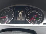 ✅ 2011 Volkswagen CC Sport • VIN: WVWNP7AN2BE711824 • Lot: 43833693. Listed on IAAI with 190,292 mi. Free auction sales archive from the USA and detailed vehicle history report at DreamBid. Image 7.