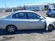 ✅ 2002 Hyundai Elantra GLS • VIN: KMHDN45D02U432956 • Lot: 41755127. Wystawiony na IAAI z przebiegiem 99 210 mil. Bezpłatny archiwum sprzedaży aukcyjnych z USA i szczegółowy raport historii pojazdu na DreamBid. Zdjęcie 13.