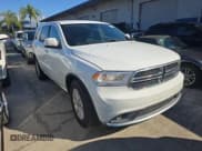 ✅ 2019 Dodge Durango SXT • VIN: 1C4RDHAG1KC675685 • Lot: 43670131. Listed on IAAI with 123,651 mi. Free auction sales archive from the USA and detailed vehicle history report at DreamBid. Image 10.
