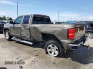 ✅ 2014 Chevrolet Silverado 1500 LTZ • VIN: 1GCVKSEC5EZ178262 • Лот: 71535044. Опубликован ранее на Copart с пробегом 94 548 миль. Бесплатный доступ к архиву аукционных продаж из США и подробный отчёт об истории автомобиля на DreamBid. Изображение 2.
