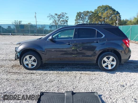 ✅ 2016 Chevrolet Equinox LT • VIN: 2GNALCEK6G6306877 • Лот: 43446830. Опубликован ранее на IAAI с пробегом 44 064 миль. Бесплатный доступ к архиву аукционных продаж из США и подробный отчёт об истории автомобиля на DreamBid. Изображение 15.