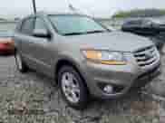 2011 Hyundai Santa Fe SE с VIN 5XYZH4AG3BG017231, выставлен на аукционе Copart как лот 73151374 с пробегом 202 523 миль миль и Списание • Salvage title. История ставок и продаж доступна на DreamBid. Изображение 4.