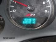 ✅ 2007 Chevrolet Tahoe LT • VIN: 1GNFK130X7R398580 • Lot: 43762910. Wystawiony na IAAI z przebiegiem 202 350 mil. Bezpłatny archiwum sprzedaży aukcyjnych z USA i szczegółowy raport historii pojazdu na DreamBid. Zdjęcie 7.