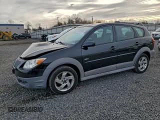 ✅ 2007 Pontiac Vibe • VIN: 5Y2SL658X7Z422669 • Lot: 95839905. Wystawiony na Copart z przebiegiem 85 591 mil. Bezpłatny archiwum sprzedaży aukcyjnych z USA i szczegółowy raport historii pojazdu na DreamBid. Zdjęcie 1.