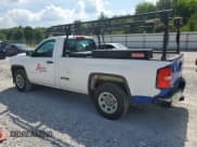 ✅ 2015 GMC Sierra 1500 • VIN: 1GTN1TEH0FZ371893 • Лот: 66501725. Опубликован ранее на Copart с пробегом 182 047 миль. Бесплатный доступ к архиву аукционных продаж из США и подробный отчёт об истории автомобиля на DreamBid. Изображение 2.