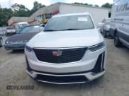 ✅ 2024 Cadillac XT6 FWD Premium Luxury • VIN: 1GYKPERS9RZ741160 • Лот: 43051178. Опубликован ранее на IAAI с пробегом 21 766 миль. Бесплатный доступ к архиву аукционных продаж из США и подробный отчёт об истории автомобиля на DreamBid. Изображение 12.
