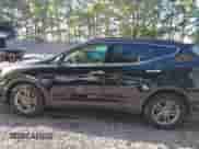 2017 Hyundai Santa Fe 2.4L с VIN 5NMZUDLB4HH015774, выставлен на аукционе IAAI как лот 43260785 с пробегом 158 905 миль миль и . История ставок и продаж доступна на DreamBid. Изображение 14.