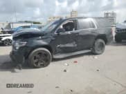 ✅ 2019 Chevrolet Tahoe LS • VIN: 1GNSCAKC3KR167455 • Lot: 63052625. Wystawiony na Copart z przebiegiem Nie podano. Bezpłatny archiwum sprzedaży aukcyjnych z USA i szczegółowy raport historii pojazdu na DreamBid. Zdjęcie 1.