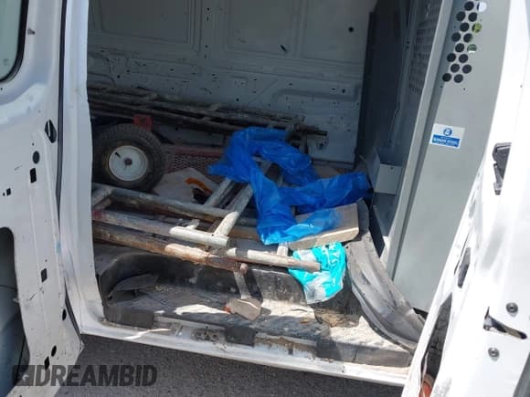 ✅ 2009 Ford Econoline Cargo • VIN: 1FTNE24L19DA20142 • Lot: 42338638. Listed on IAAI with 209,635 mi. Free auction sales archive from the USA and detailed vehicle history report at DreamBid. Image 8.