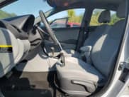 ✅ 2015 Hyundai Accent GLS • VIN: KMHCT4AEXFU928949 • Лот: 70545774. Опубликован ранее на Copart с пробегом 119 717 миль. Бесплатный доступ к архиву аукционных продаж из США и подробный отчёт об истории автомобиля на DreamBid. Изображение 7.