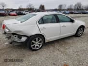 ✅ 2010 Mercury Milan Premier • VIN: 3MEHM0JG4AR660609 • Lot: 56673135. Listed on Copart with 221,041 mi. Free auction sales archive from the USA and detailed vehicle history report at DreamBid. Image 3.