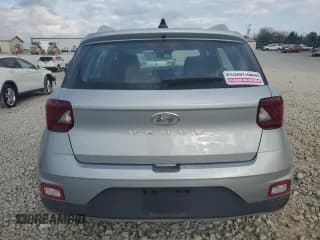✅ 2021 Hyundai Venue SEL • VIN: KMHRC8A39MU109895 • Lot: 80232714. Listed on Copart with 49,148 mi. Free auction sales archive from the USA and detailed vehicle history report at DreamBid. Image 6.