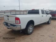 ✅ 2022 Ram 2500 Tradesman • VIN: 3C6UR5HJ2NG319475 • Лот: 43541353. Опубликован ранее на IAAI с пробегом 100 064 миль. Бесплатный доступ к архиву аукционных продаж из США и подробный отчёт об истории автомобиля на DreamBid. Изображение 4.
