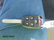 ✅ 2013 Honda Odyssey EX-L • VIN: 5FNRL5H60DB076734 • Lot: 43369653. Wystawiony na IAAI z przebiegiem 160 354 mil. Bezpłatny archiwum sprzedaży aukcyjnych z USA i szczegółowy raport historii pojazdu na DreamBid. Zdjęcie 11.