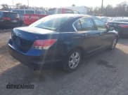 ✅ 2009 Honda Accord LX-P • VIN: 1HGCP26489A039555 • Lot: 43757955. Listed on IAAI with 200,895 mi. Free auction sales archive from the USA and detailed vehicle history report at DreamBid. Image 4.