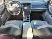 2015 Toyota Camry LE with VIN 4T1BF1FK4FU932088, listed as a Copart auction lot 82639975 with 155,002 mi miles and Clean title. Bid and sale history available at DreamBid. Image 8.