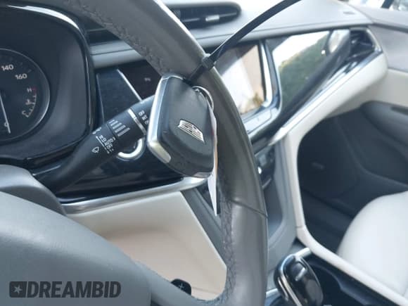 ✅ 2022 Cadillac XT6 Premium Luxury • VIN: 1GYKPDRS3NZ124924 • Lot: 42215418. Wystawiony na IAAI z przebiegiem 32 368 mil. Bezpłatny archiwum sprzedaży aukcyjnych z USA i szczegółowy raport historii pojazdu na DreamBid. Zdjęcie 11.