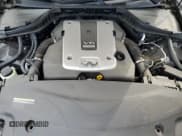 ✅ 2019 Infiniti Q70 Luxe • VIN: JN1BY1AR4KM585670 • Лот: 80358005. Опубликован ранее на Copart с пробегом 37 167 миль. Бесплатный доступ к архиву аукционных продаж из США и подробный отчёт об истории автомобиля на DreamBid. Изображение 11.