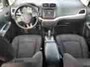 2012 Dodge Journey SXT с VIN 3C4PDDBG6CT252072, выставлен на аукционе Copart как лот 83904835 с пробегом 161 417 миль миль и Списание • Salvage title. История ставок и продаж доступна на DreamBid. Изображение 8.