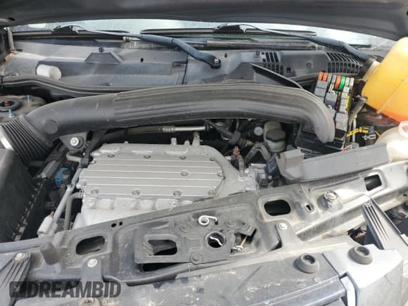 ✅ 2007 Saturn VUE V6 • VIN: 5GZCZ63477S824661 • Lot: 47585615. Wystawiony na Copart z przebiegiem 71 943 mil. Bezpłatny archiwum sprzedaży aukcyjnych z USA i szczegółowy raport historii pojazdu na DreamBid. Zdjęcie 11.