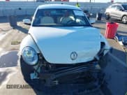 ✅ 2015 Volkswagen Beetle Fleet Edition • VIN: 3VWF17AT2FM604838 • Lot: 40814174. Listed on IAAI with Not provided. Free auction sales archive from the USA and detailed vehicle history report at DreamBid. Image 6.