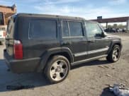 ✅ 2006 Jeep Commander • VIN: 1J8HG48KX6C314122 • Lot: 77355314. Wystawiony na Copart z przebiegiem 184 892 mil. Bezpłatny archiwum sprzedaży aukcyjnych z USA i szczegółowy raport historii pojazdu na DreamBid. Zdjęcie 3.