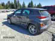 2019 Hyundai Kona SE z VIN KM8K1CAA0KU367051, wystawiony jako Copart lot #62494203 z przebiegiem 58 583 mil mil oraz . Historia ofert i sprzedaży dostępna na DreamBid. Obrazek 2.