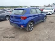 ✅ 2023 Hyundai Venue SEL • VIN: KMHRC8A37PU262960 • Лот: 43301894. Опубликован ранее на IAAI с пробегом 28 491 миль. Бесплатный доступ к архиву аукционных продаж из США и подробный отчёт об истории автомобиля на DreamBid. Изображение 4.