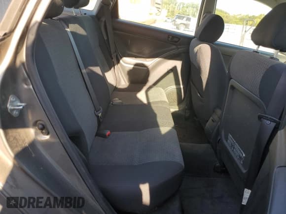 ✅ 2007 Toyota Matrix XR • VIN: 2T1KR32E37C648067 • Lot: 84652925. Listed on Copart with 296,475 mi. Free auction sales archive from the USA and detailed vehicle history report at DreamBid. Image 11.