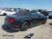 ✅ 2020 Ford Mustang GT Premium • VIN: 1FATP8FF5L5156597 • Lot: 42872594. Listed on IAAI with 42,500 mi. Free auction sales archive from the USA and detailed vehicle history report at DreamBid. Image 4.