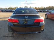 ✅ 2013 Honda Accord Sport • VIN: 1HGCR2F50DA159054 • Lot: 43610682. Wystawiony na IAAI z przebiegiem 149 888 mil. Bezpłatny archiwum sprzedaży aukcyjnych z USA i szczegółowy raport historii pojazdu na DreamBid. Zdjęcie 16.