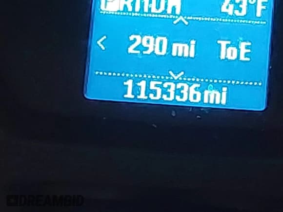 ✅ 2015 Ford Transit Cargo • VIN: 1FTSW2CM6FKA81973 • Lot: 43839496. Listed on IAAI with 115,336 mi. Free auction sales archive from the USA and detailed vehicle history report at DreamBid. Image 16.