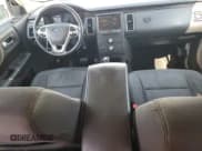 ✅ 2014 Ford Flex SEL • VIN: 2FMHK6C80EBD31258 • Lot: 65607405. Listed on Copart with 182,634 mi. Free auction sales archive from the USA and detailed vehicle history report at DreamBid. Image 8.