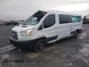 ✅ 2015 Ford Transit XL • VIN: 1FBZX2ZM1FKA53733 • Лот: 41210136. Опубликован ранее на IAAI с пробегом 155 458 миль. Бесплатный доступ к архиву аукционных продаж из США и подробный отчёт об истории автомобиля на DreamBid. Изображение 2.