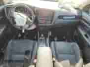 2017 Mitsubishi Outlander SE с VIN JA4AD3A38HZ016855, выставлен на аукционе Copart как лот 87389795 с пробегом 106 181 миль миль и Списание • Salvage title. История ставок и продаж доступна на DreamBid. Изображение 8.