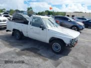 ✅ 1988 Toyota Pickup • VIN: JT4RN50A5J5159776 • Лот: 43406054. Опубликован ранее на IAAI с пробегом 239 225 миль. Бесплатный доступ к архиву аукционных продаж из США и подробный отчёт об истории автомобиля на DreamBid. Изображение 1.