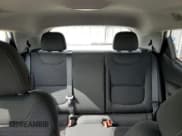 ✅ 2023 Chevrolet Bolt EV 1LT • VIN: 1G1FW6S07P4142303 • Lot: 63215444. Wystawiony na Copart z przebiegiem 16 338 mil. Bezpłatny archiwum sprzedaży aukcyjnych z USA i szczegółowy raport historii pojazdu na DreamBid. Zdjęcie 10.