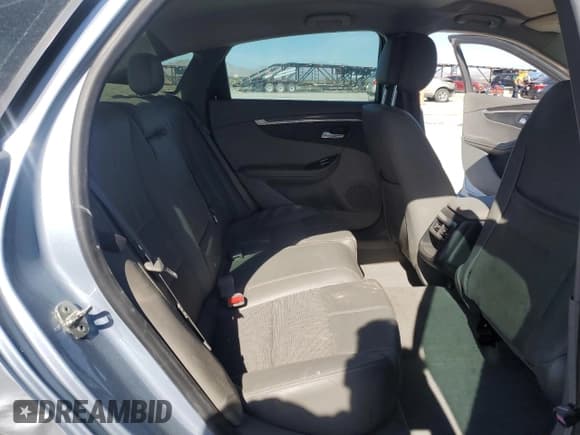 ✅ 2014 Chevrolet Impala LT • VIN: 1G1115SL1EU129735 • Лот: 73194543. Опубликован ранее на Copart с пробегом 134 446 миль. Бесплатный доступ к архиву аукционных продаж из США и подробный отчёт об истории автомобиля на DreamBid. Изображение 10.