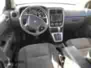 2011 Dodge Caliber Mainstreet с VIN 1B3CB3HA9BD221261, выставлен на аукционе Copart как лот 78911594 с пробегом Не указан миль и Чистый • Clean title. История ставок и продаж доступна на DreamBid. Изображение 8.