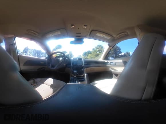 ✅ 2014 Chevrolet Malibu LT • VIN: 1G11C5SLXEF273864 • Lot: 43410489. Listed on IAAI with 155,912 mi. Free auction sales archive from the USA and detailed vehicle history report at DreamBid. Image 19.