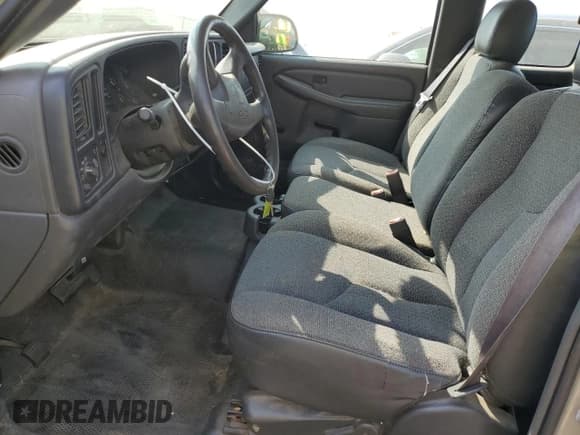 ✅ 2007 Chevrolet Silverado 1500 LT1 • VIN: 1GCEC19X17Z104490 • Lot: 70595324. Listed on Copart with 134,503 mi. Free auction sales archive from the USA and detailed vehicle history report at DreamBid. Image 7.