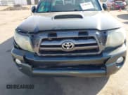 ✅ 2009 Toyota Tacoma • VIN: 5TEMU52N49Z622061 • Lot: 43381986. Listed on IAAI with 169,157 mi. Free auction sales archive from the USA and detailed vehicle history report at DreamBid. Image 6.