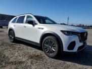 ✅ 2025 Mazda CX-70 Preferred • VIN: JM3KJBHDXS1116965 • Лот: 86739144. Опубликован ранее на Copart с пробегом 4 928 миль. Бесплатный доступ к архиву аукционных продаж из США и подробный отчёт об истории автомобиля на DreamBid. Изображение 4.