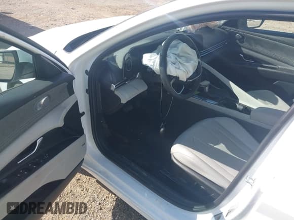 ✅ 2024 Hyundai Elantra Limited • VIN: KMHLP4DG9RU836303 • Лот: 43699266. Опубликован ранее на IAAI с пробегом 35 657 миль. Бесплатный доступ к архиву аукционных продаж из США и подробный отчёт об истории автомобиля на DreamBid. Изображение 20.