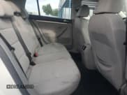 ✅ 2008 Volkswagen Rabbit S • VIN: WVWDB71KX8W281673 • Lot: 93784365. Listed on Copart with 119,333 mi. Free auction sales archive from the USA and detailed vehicle history report at DreamBid. Image 10.